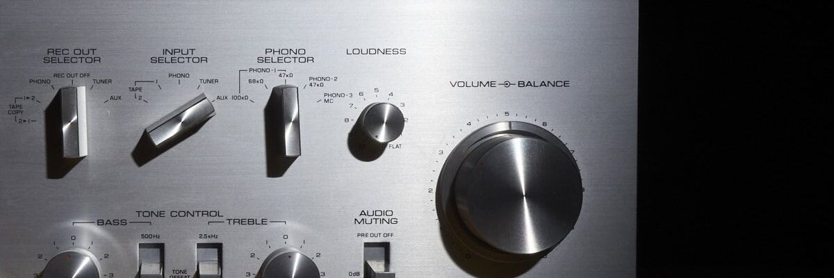 Yamaha CA-810 Yamaha CA-810