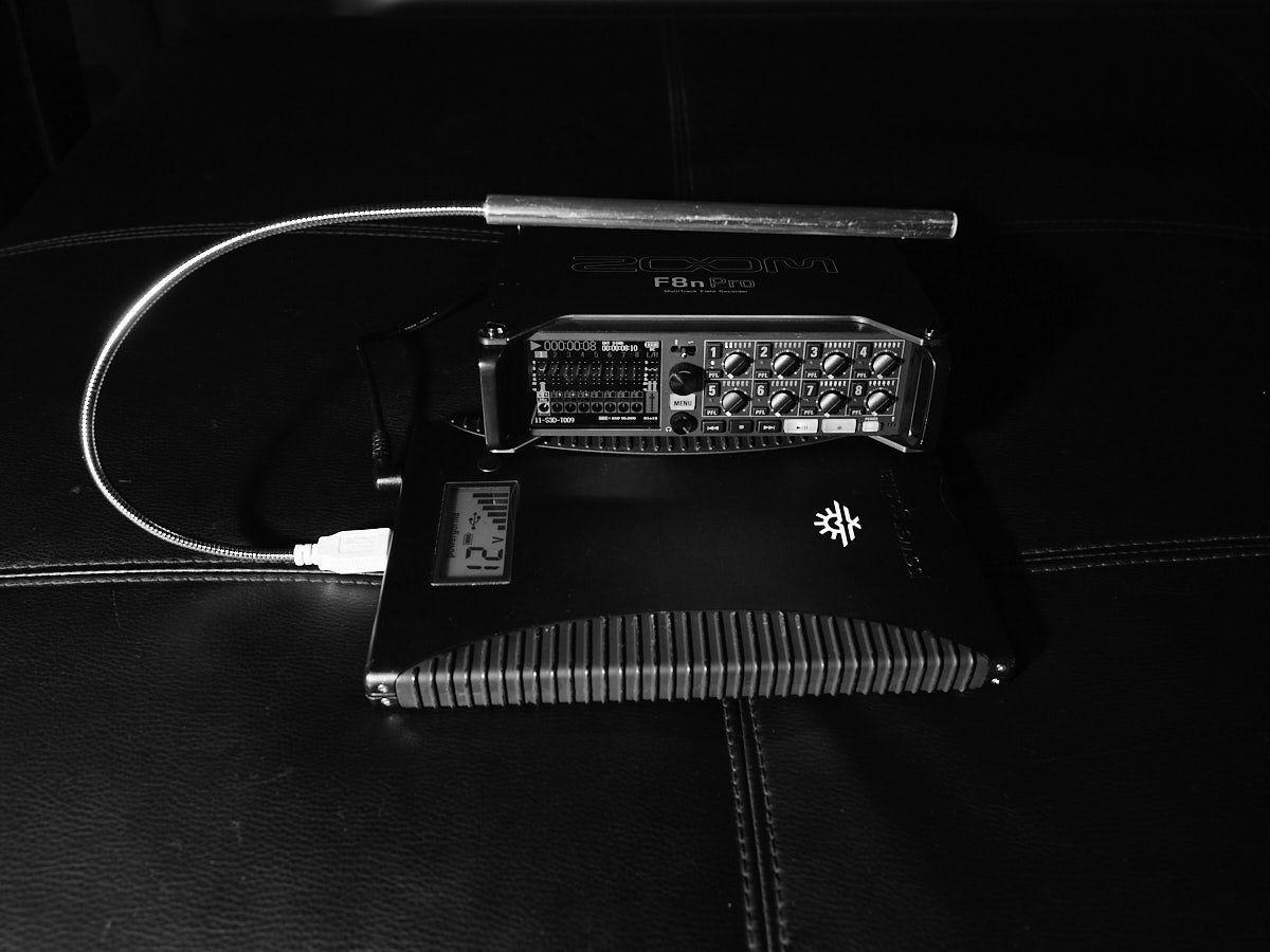 Powergorilla Powerbank